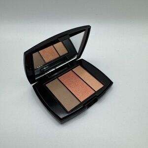 Lancome Blush Subtil Palette Contour Blush Highlighter 126 Nectar Lace 2g